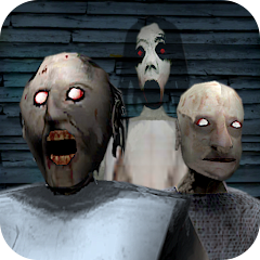 Download Granny 3 Mod Apk v1.2.3 (MOD Menu/Dumb Bot) Terbaru 2026