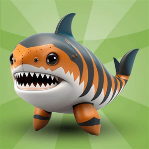 Download Animash Mod Apk v218 (Unlock All Characters) Latest 2025