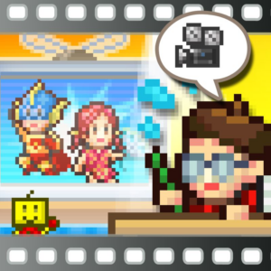 Download Anime Studio Story Mod Apk v2.2.6 (Unlimited Money) Latest 2025