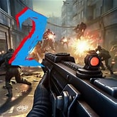 Download Dead Trigger 2 FPS Zombi Game Mod Apk v3.1.4 (Unlimited Money, Ammo, Free Shopping, Unlock All Weapons) Terbaru 2026