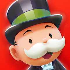 Download MONOPOLY GO Mod Apk v1.37.5 (Unlocked/Unlimited Money/Dice) Terbaru 2024