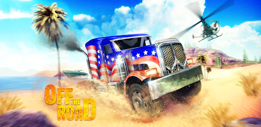Download OTR Offroad Car Driving Game Mod Apk v1.16.0 (Unlimited Money) Latest 2025