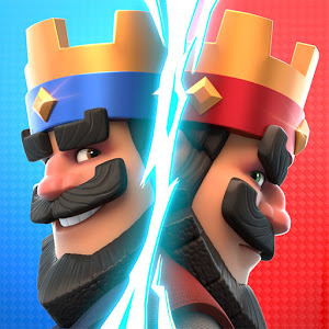 Download Clash Royale Mod Apk v90198014 (Unlimited Money, Gems) Latest 2024
