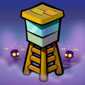 Download Zombie Towers Mod Apk v13.0.127 (Unlimited Money, God Mode) Latest 2024