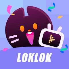 Descargar Loklok Mod Apk v3.16.0 (No Ads, VIP Unlocked) Última versión 2025