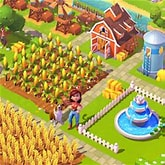 Download FarmVille 3 Farm Animals Mod Apk v1.45.43588 (Unlimited Money, Free Water) Latest 2025