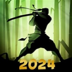 Download Shadow Fight 2 Mod Apk v2.36.1 (Unlimited Money and Max Level 99) Terbaru 2024