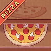 تنزيل Good Pizza Great Pizza Mod Apk v5.56.0 (Unlimited Money) أحدث إصدار 2026