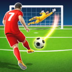 Download Football Strike Mod Apk v1.50.1 (Unlimited Money, Always Score) Terbaru 2024