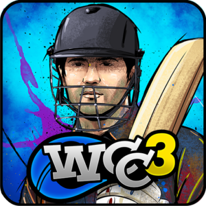Download World Cricket Championship 3 Mod Apk v3.2.3 (Unlimited Coins) Latest 2026
