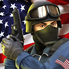 Download Critical Strike CS Mod Apk v13.007 (MOD Menu, Unlimited Money) Terbaru 2024
