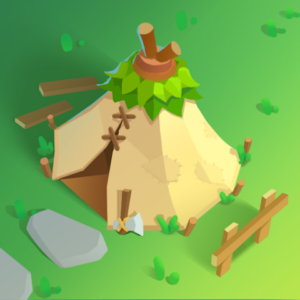 Download Survivor Island Idle Game Mod Apk v171 (Unlimited Money, Free Rewards) Latest 2025
