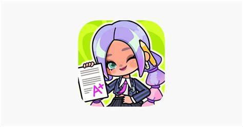 Download Aha World School Day Mod Apk v3.6.0 (Menu, Unlocked) Latest 2025
