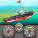 Download Ship Simulator Mod Apk v0.320.2 (Unlimited Money/All Unlocked) Terbaru 2024
