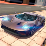 Download Extreme Car Driving Simulator Mod Apk v6.89.3 (Unlimited Money) Terbaru 2024