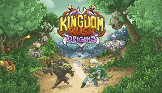 Download Kingdom Rush Origins Mod Apk v6.1.28 (Unlimited Money) Latest 2025