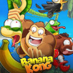 Download Banana Kong Mod Apk v1.9.16.14 (Ulimited Bananas, God Mode) Terbaru 2024