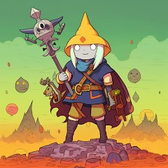Download Legendary Adventure Mod Apk v1.0.860 (unbegrenzte Edelsteine, Geld) Neueste Version 2025