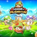 Download Legend of Mushroom Mod Apk v3.0.81 (Unlimited Money) Terbaru 2024