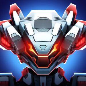 Download Mech Arena Mod Apk v3.155.01 (Unlimited Money, Gems, Menu) Latest 2025