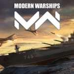 Download Modern Warships Mod Apk v0.80.2.120515612 (Mod Menu, Unlimited Bullets, God Mode) Terbaru 2024