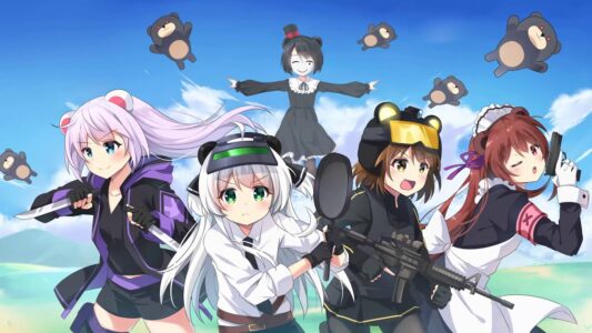 Download Pandaclip The Black Thief Mod Apk v1.9.2 (Menu, God mode, Onehit, Unlocked) Terbaru 2025