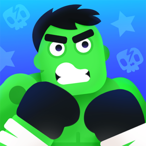 Download Punch Bob Mod Apk v1.0.89 (Unlocked Modes) Latest 2025