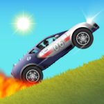 Download Renegade Racing Mod Apk v1.1.9 (Unlimited Money) Terbaru 2024