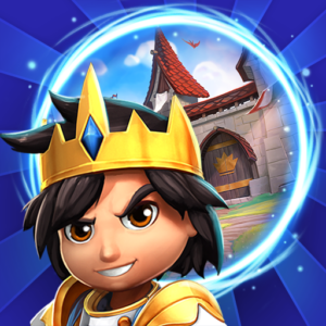 Download Royal Revolt 2 Tower Defense Mod Apk v10.2.0 (Menu VIP, God Mode, Dumb Enemies, Money, Gems) Latest 2025