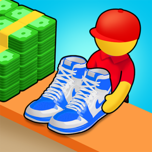 Download Outlets Rush Mod Apk v3.0.0 (Unlimited Money) Neueste 2025