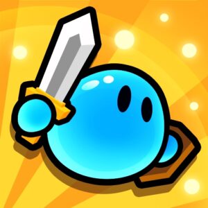 Baixar Slime Village Mod Apk v1.2.0 (Experience, Gem Multiplier) mais recente 2026