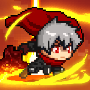 Download Slayer Legend Idle RPG Mod Apk v500.7.2 (Unlimited Money, Gems) Terbaru 2025