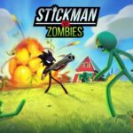 Download Stick vs Zombies Mod Apk v1.5.44 (Unlimited Money, Grenade) Terbaru 2024