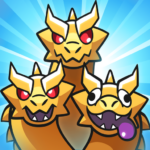 Download Summoners Greed Tower Defense v1.76.6 Mod Apk (Mega Menu, Money) Terbaru 2024