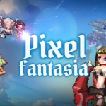 Download Pixel Fantasia Idle RPG Mod Apk v3.0.21 (Attack/Defense Multiplier, Clear Mobs) Terbaru 2024