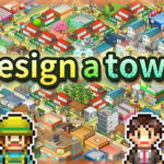 Download Dream Town Story Mod Apk v2.1.6 (Menu, Money, Points) Terbaru 2024