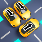 Download Traffic Escape! Mod Apk v3.9.0 (Unlimited Money) Terbaru 2024