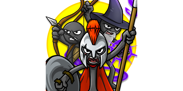 Download Stick War Saga Mod Apk v2026.5.6222 (Unlocked Skins, Money) Terbaru 2026