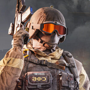 Download WarStrike v0.2.3 Mod Apk (God Mode, Dumb Enemy) Terbaru 2026