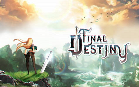 Tải xuống Final Destiny Mod Apk v1.75 (Menu VIP, nhiều tiền và ngọc, mua sắm miễn phí) mới nhất 2025