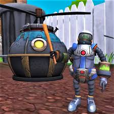 Download World of Bugs Mod Apk v1.9.5 (Unlimited Upgrade Points) Latest 2025
