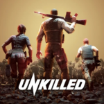 Download Unkilled Fps Zombie Games Mod Apk v2.3.4 (Menu/Damage, God Mode) Terbaru 2024