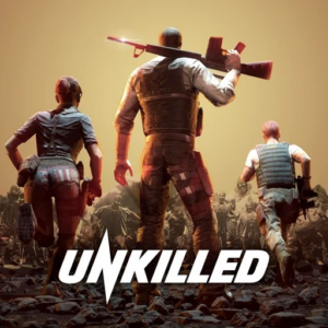 Download Unkilled Fps Zombie Games Mod Apk v2.3.4 Latest 2025 (Menu/Damage, God Mode)