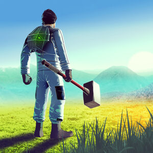Download X Survive: Crafting Building Sandbox Mod Apk v1.0903 (Unlimited Money, Free Crafting, Menu) Terbaru 2026