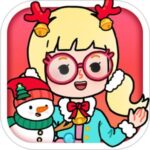 Download YoYa Busy Life World Mod Apk v3.16 (All contents for free, No Ads) Terbaru 2024