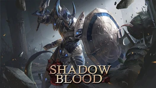 Download Shadowblood Mod Apk v1.0.1230 (Mega Menu) Neueste 2025