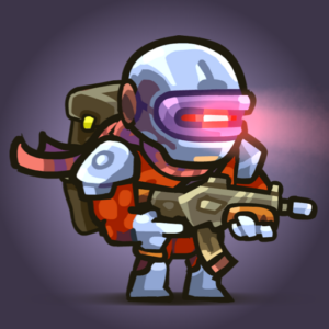 Download Zombotron Re Boot Mod Apk v1.3.1 (Unlimited Money, Ammo) Latest 2025