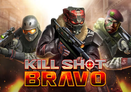 Download Kill Shot Bravo Mod Apk v14.8.2 (Unlimited Ammo) Latest 2026