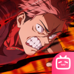 Download Jujutsu Kaisen Phantom Parade Mod Apk v3.2.1 (Damage & Defense Multipliers, God Mode) Terbaru 2026