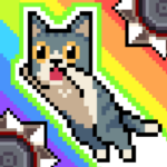 Download Cat Jump Mod Apk v1.1.287 (Unlimited Money) Terbaru 2025